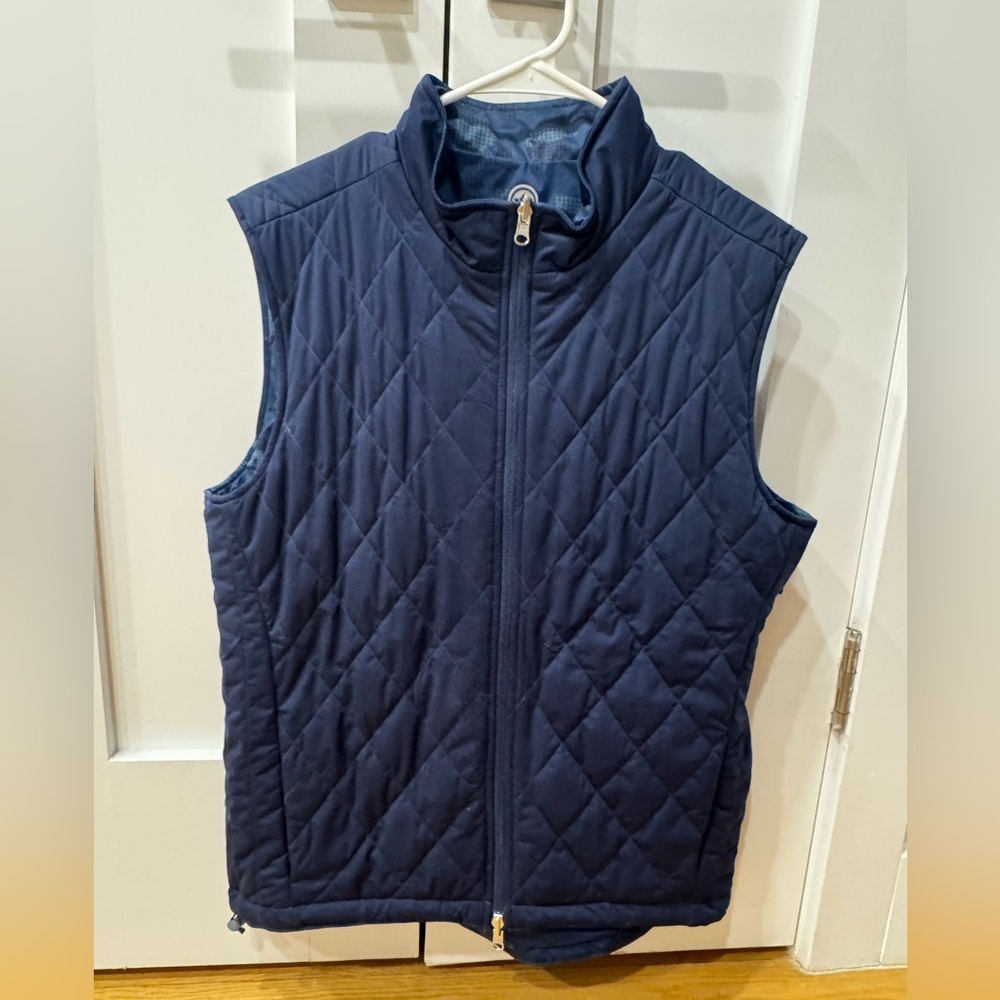 Peter Millar Reversible Vest